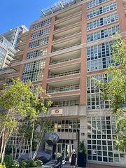 85 East Liberty Street 1819, Toronto C01, On M6k 3r4