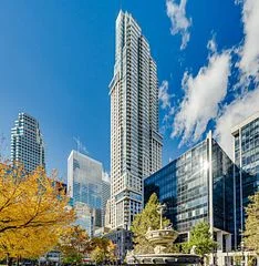88 Scott Street 2709, Toronto C08, ON M5E 0A9