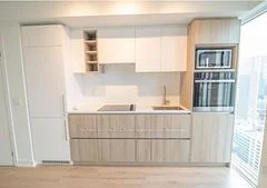 Co-op Apartment in Toronto