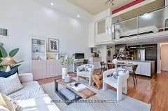160 Baldwin Street 209, Toronto C01, ON M5T 3K7