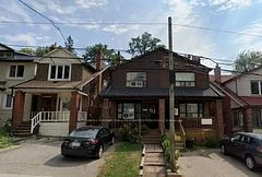 Semi-Detached in Toronto