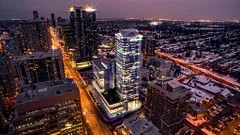 15 Ellerslie Avenue 2301, Toronto C07, On M2n 0l7