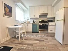 256 Homewood Avenue unit 1, Toronto C07, ON M2R 2N3