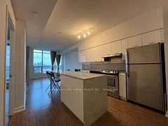 29 Singer Court 2110, Toronto C15, ON M2K 0B3