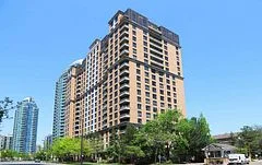 18 Sommerset Way 1105, Toronto C14, ON M2N 6X5