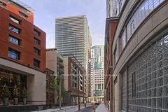 8 Mercer Street 810, Toronto C01, ON M5V 0C4