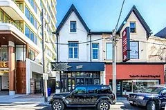 137 Avenue Road 2nd FL, Toronto C02, ON M5R 2H7
