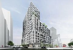 15 Richardson Street 1607, Toronto C01, ON M5A 1B4