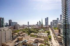89 Church Street 1709, Toronto C08, ON M5C 2G3