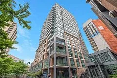 1171 Queen Street W 306, Toronto C01, ON M6J 1J4