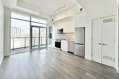 50 Power Street 529, Toronto C08, ON M5A 0V3
