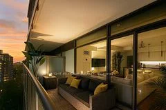 55 Stewart Street 929, Toronto C01, ON M5V 2V1