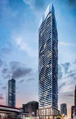100 Dalhousie Street 3911, Toronto C08, ON M5B 0C7