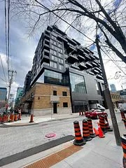 505 Richmond Street W 628, Toronto C01, ON M5V 0P4