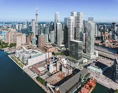 55 Cooper Street 3101, Toronto C08, ON M5E 0G1