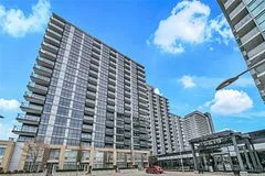 19 Singer Court 716, Toronto C15, ON M2K 0B2