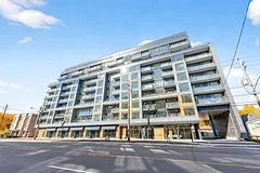 700 Sheppard Avenue W 209, Toronto C06, ON M3H 0G5