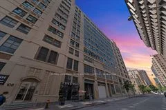 155 Dalhousie Street 921, Toronto C08, On M5b 2p7