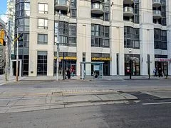 801 Bay Street 3-4, Toronto C01, ON M5S 1Y9