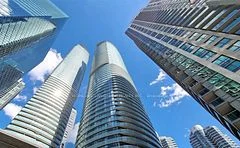 12 York Street 5204, Toronto C01, ON M5J 0A9