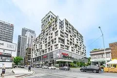 8 Hillsdale Avenue E 827, Toronto C10, ON M4S 0B1