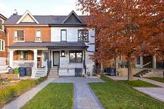 539 Shaw Street, Toronto C01, ON M6G 3L5