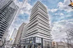 57 St. Joseph Street 412, Toronto C01, ON M5S 2Y1