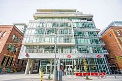 650 King Street W 311, Toronto C01, ON M5V 0H6