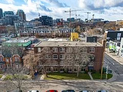 72 Stafford Street 400, Toronto C01, ON M6J 2R9
