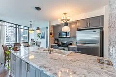 81 Navy Wharf Court 515, Toronto C01, On M5v 3s2