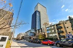 101 Erskine Avenue 2105, Toronto C10, ON M4P 1Y5