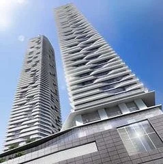 88 Harbour Street 1605, Toronto C01, ON M5J 0C3