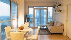 98 Lillian Street 2312, Toronto C10, On M4s 0a5