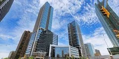 5 Sheppard Avenue 2818, Toronto C14, ON M2N 2Z8