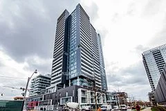225 Sumach Street W2710, Toronto C08, ON M5A 0P8