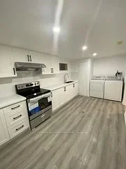 126 Roywood Drive main floor, Toronto C13, ON M3A 2E1