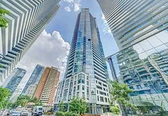 45 Charles Street E 1101, Toronto C08, ON M4Y 1S2