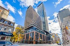 503-517 Yonge Street, Toronto C08, ON M4Y 0G8