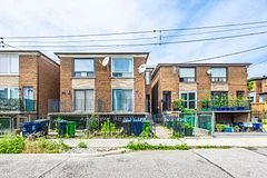 144 Wolseley Street 1B, Toronto C01, ON M6J 3R4