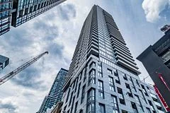 115 Blue Jays Way 3307, Toronto C01, ON M5V 3T3