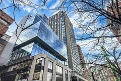 155 Yorkville Avenue 2316, Toronto C02, ON M5R 1C4
