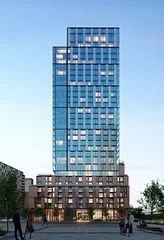 35 Parliament Street 618, Toronto C08, ON M5A 0Z5