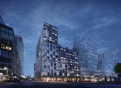 15 Richardson Street 1717, Toronto C08, ON M5A 0Y5