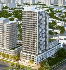 188 Fairview Mall Drive 1112, Toronto C15, On M2j 0h7