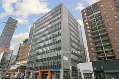120 Eglinton Avenue E 302, Toronto C10, ON M4P 1E2