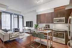 20 Bruyeres Mews 630, Toronto C01, ON M5V 0G8