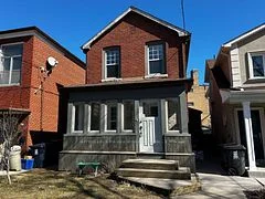 129 Kenwood Avenue, Toronto C03, ON M6C 2S4