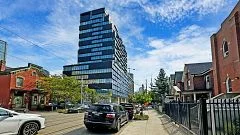 195 McCaul Street 1907, Toronto C01, ON M5T 0T5