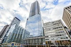 488 University Avenue 4111, Toronto C01, ON M5G 0C1