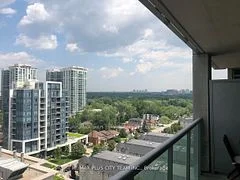 16 Harrison Garden Boulevard 1212, Toronto C14, ON M2N 7J6